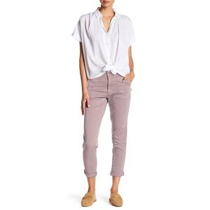 Lucky Brand Fawn The Cargo Slim Fit Pants